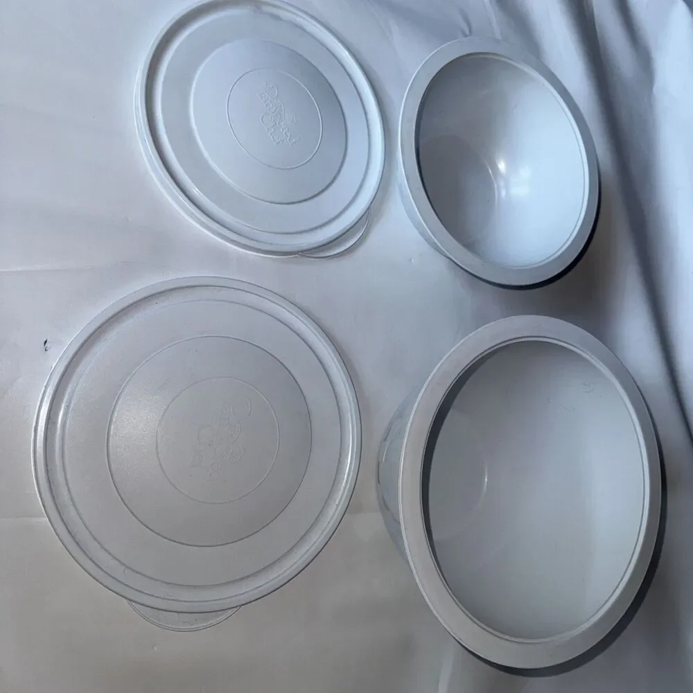 Pampered Chef Large 10